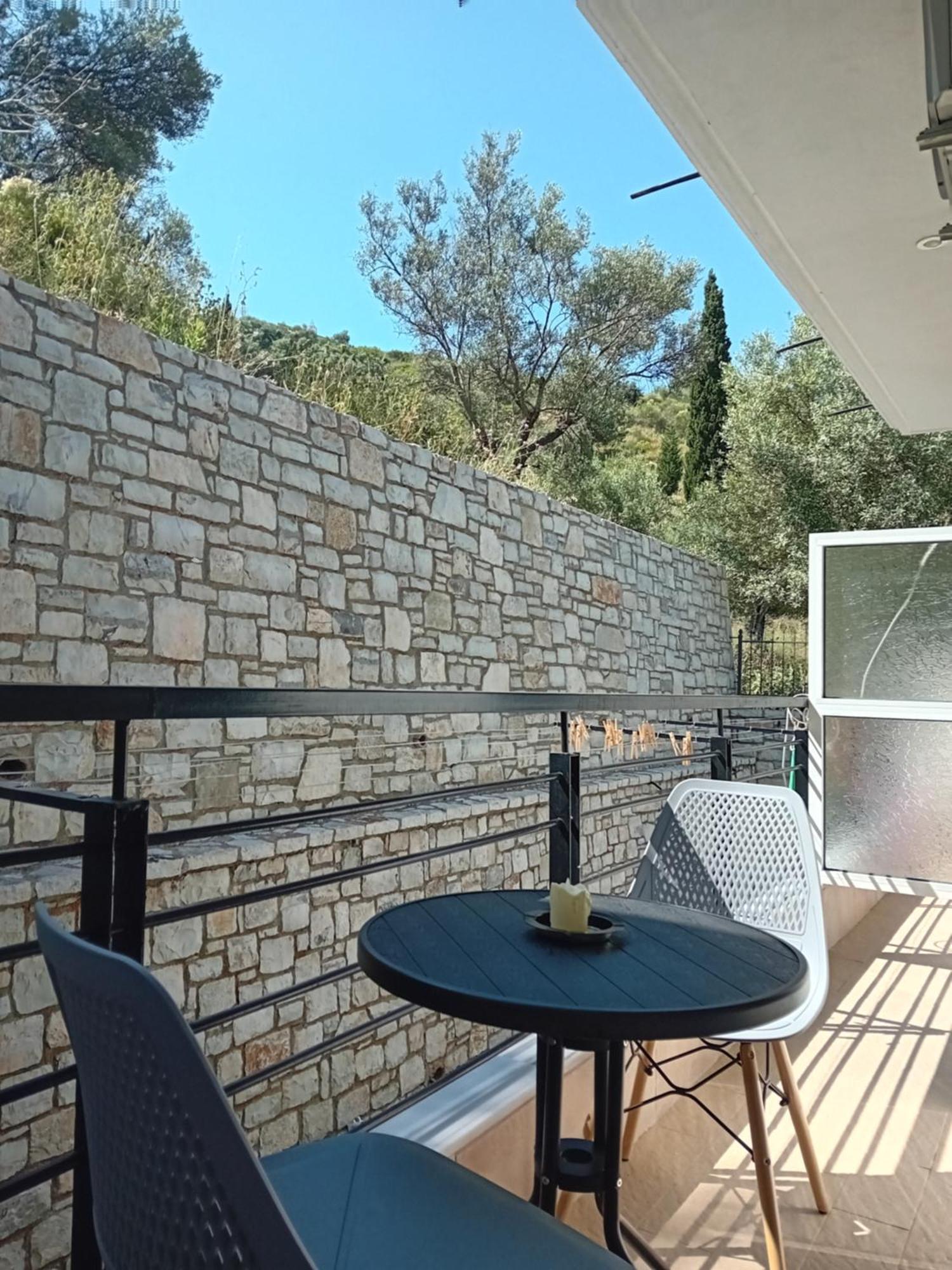 Artur Apartments Himare Room photo